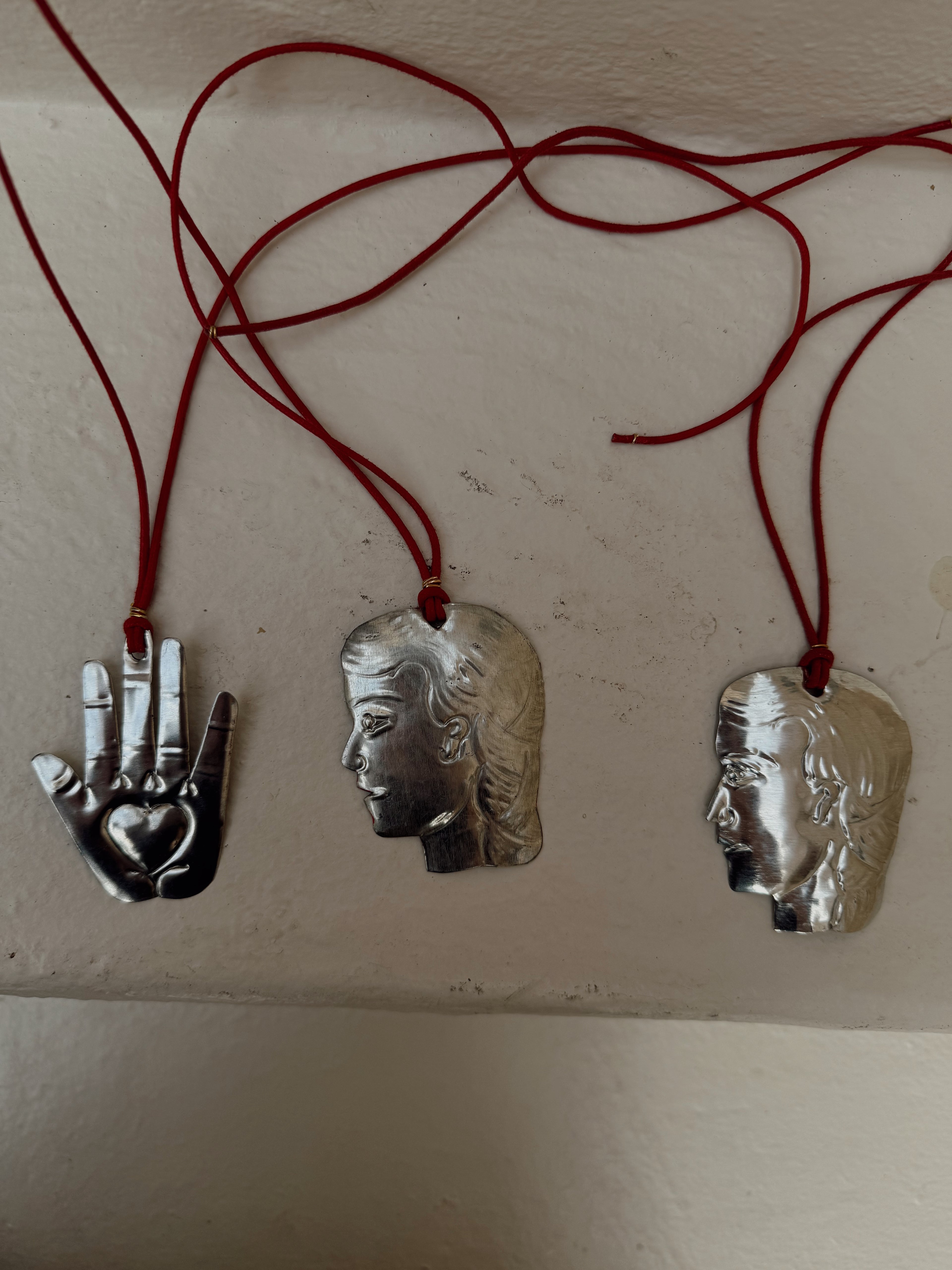 Hand