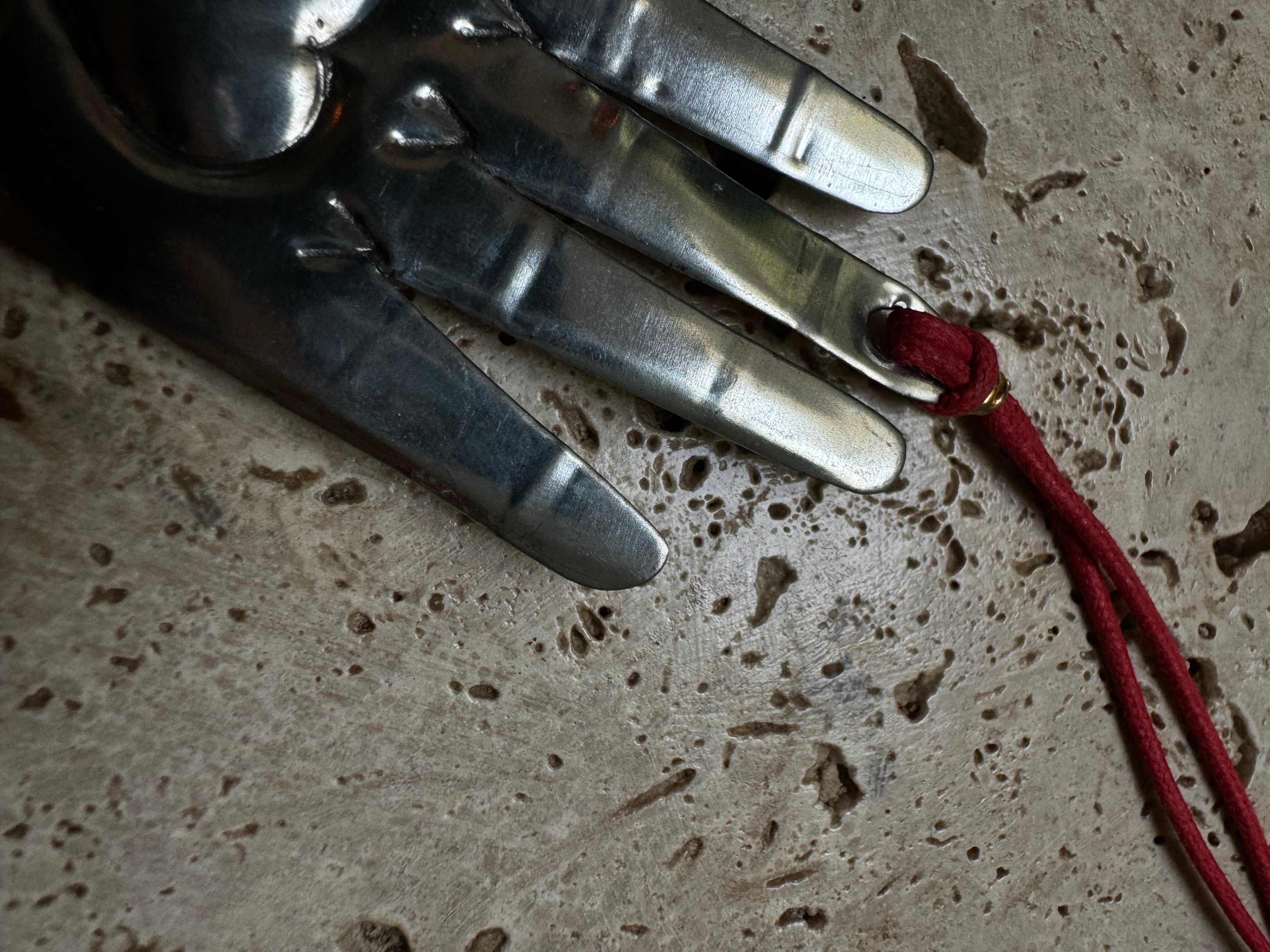 Hand