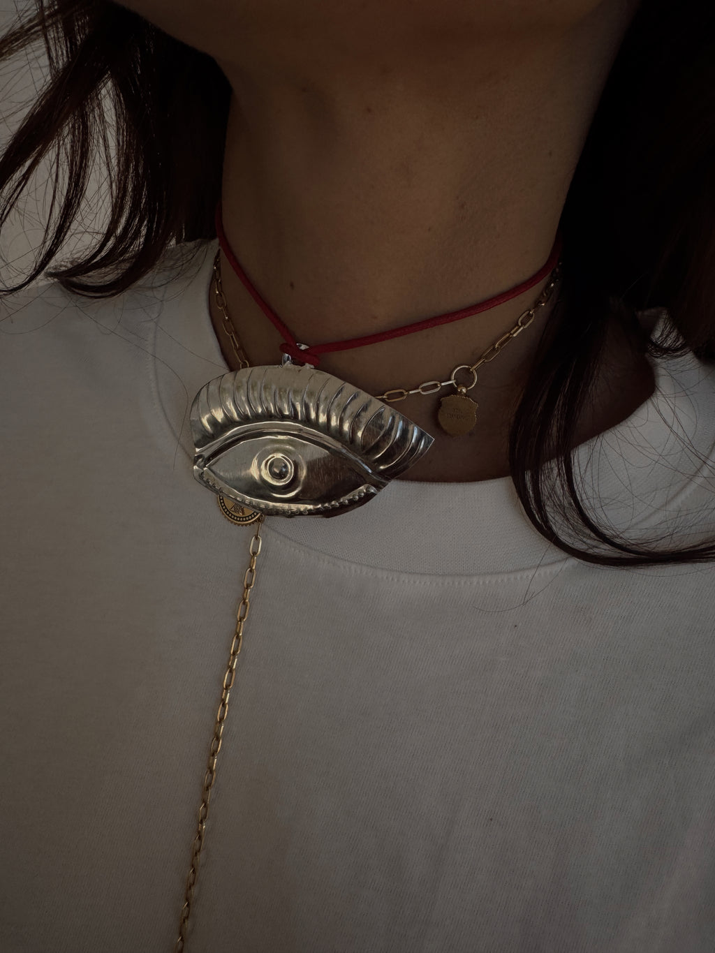 Eye