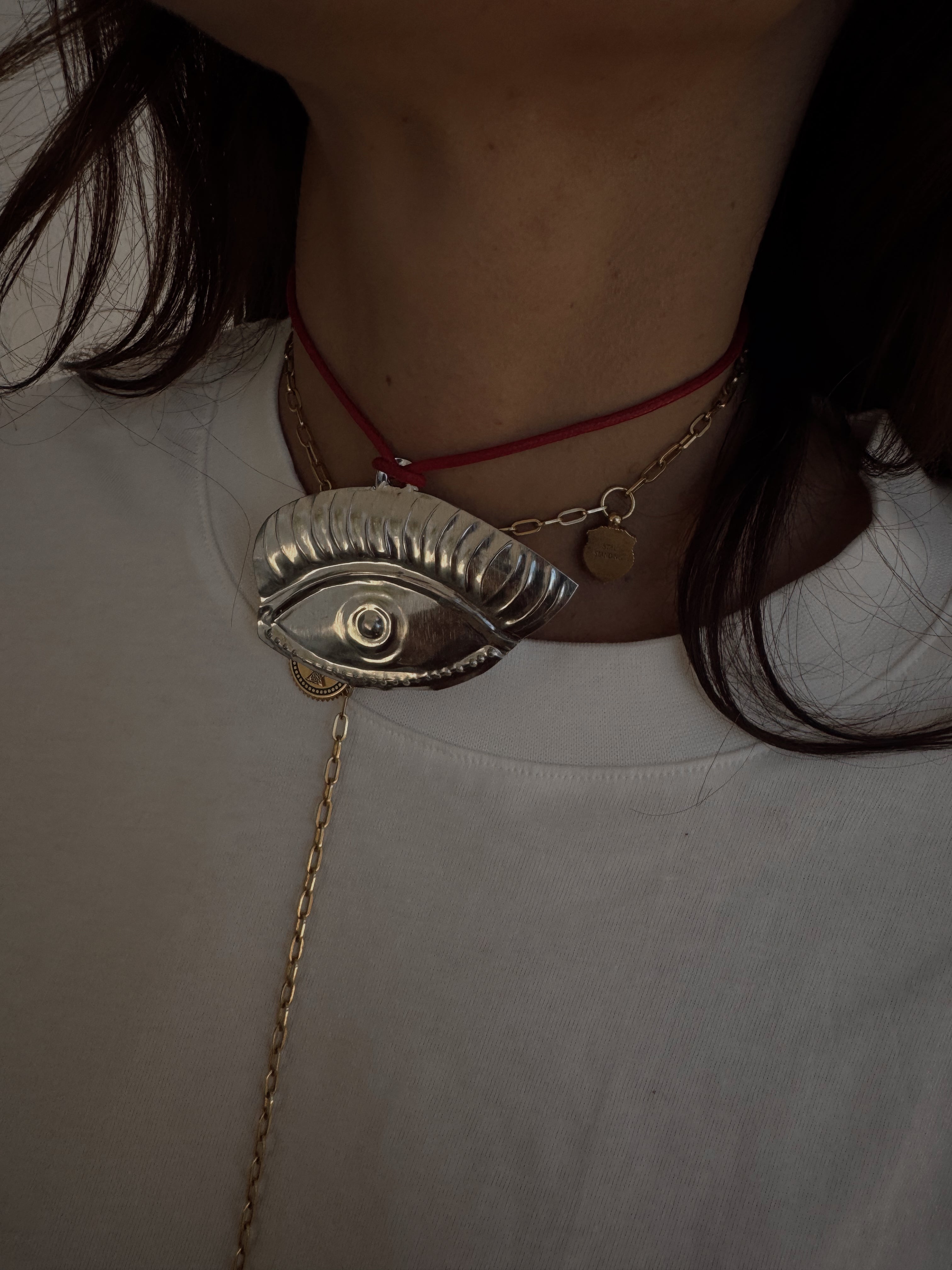 Eye