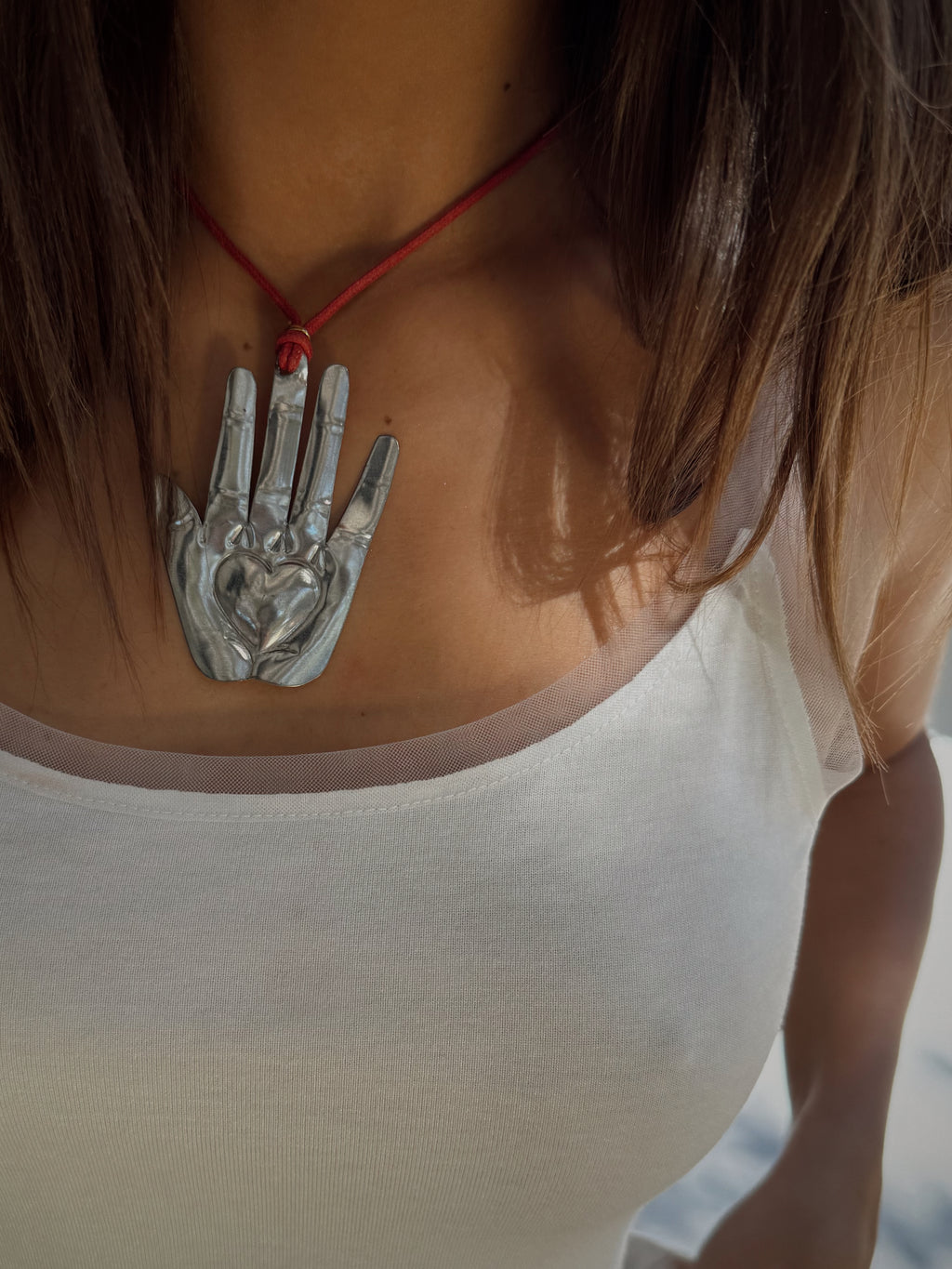 Hand