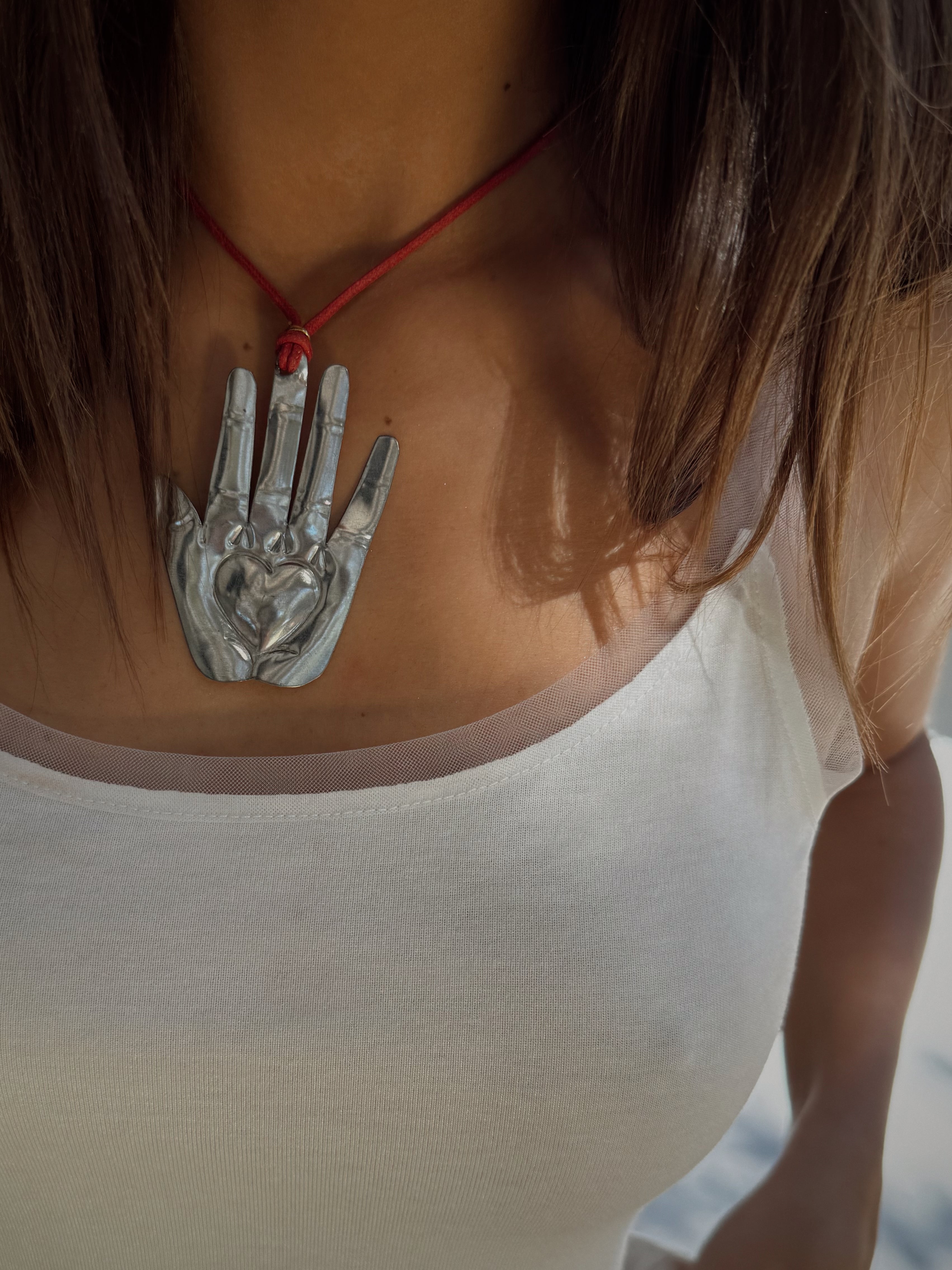 Hand