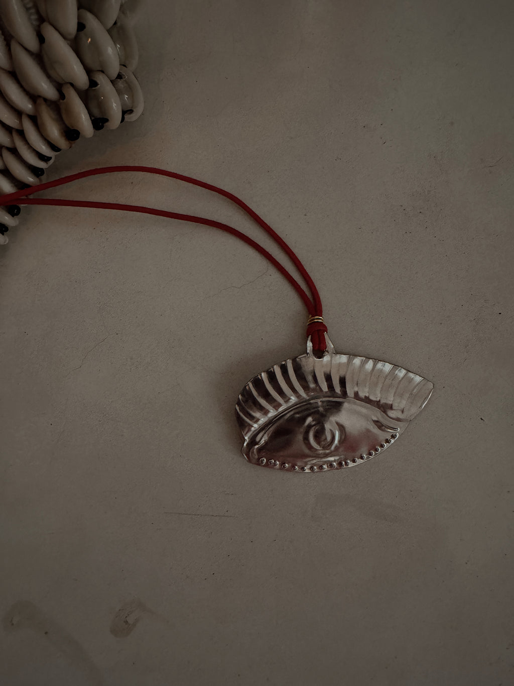 Eye