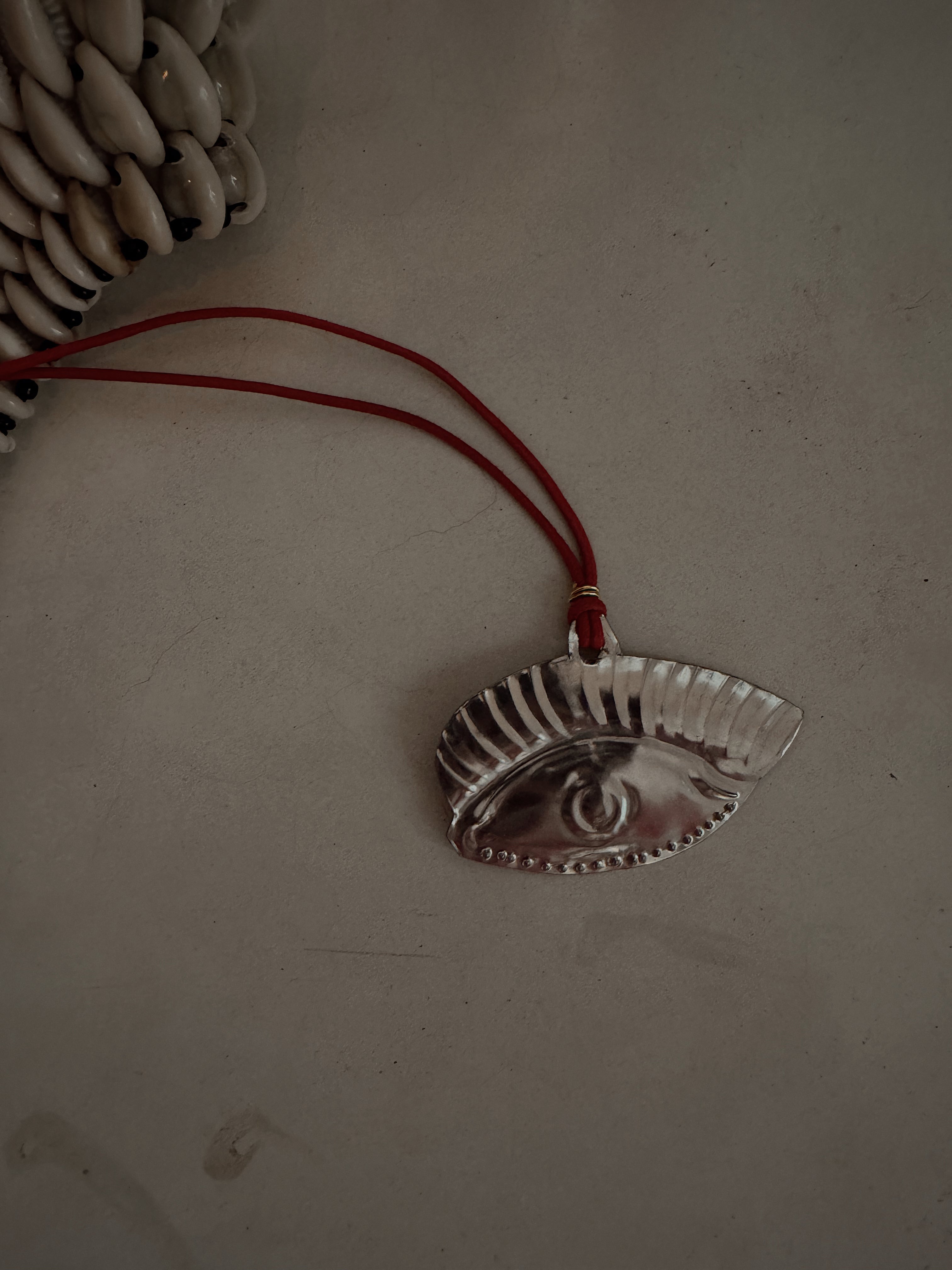 Eye
